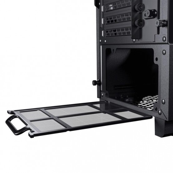 Carcasa Phanteks Eclipse G300A PH-EC300GA_DBK01