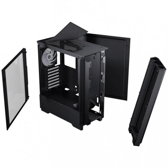 Carcasa Phanteks Eclipse G300A PH-EC300GA_DBK01