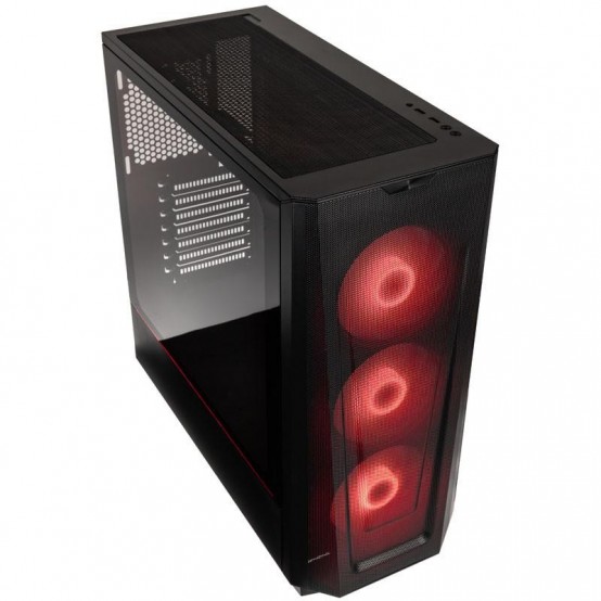 Carcasa Phanteks Eclipse G360A PH-EC360ATG_DBK02