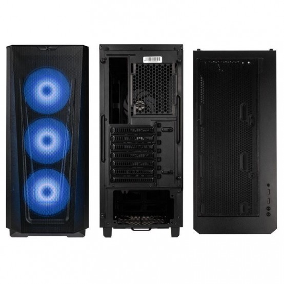 Carcasa Phanteks Eclipse G360A PH-EC360ATG_DBK02