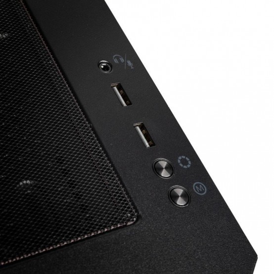 Carcasa Phanteks Eclipse G360A PH-EC360ATG_DBK02