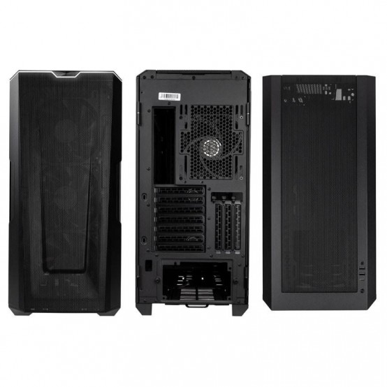 Carcasa Phanteks Eclipse G500A PH-EC500GA_BBK01