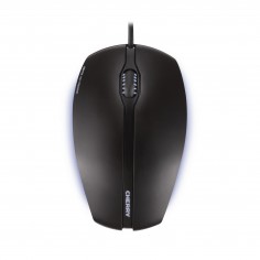 Mouse Cherry GENTIX ILLUMINATED JM-0300 2