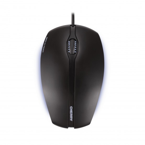 Mouse Cherry GENTIX ILLUMINATED JM-0300