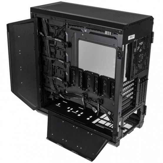 Carcasa Phanteks Eclipse G500A PH-EC500GA_BBK01