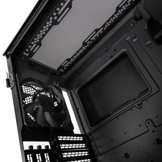 Carcasa Phanteks Eclipse G500A PH-EC500GA_BBK01