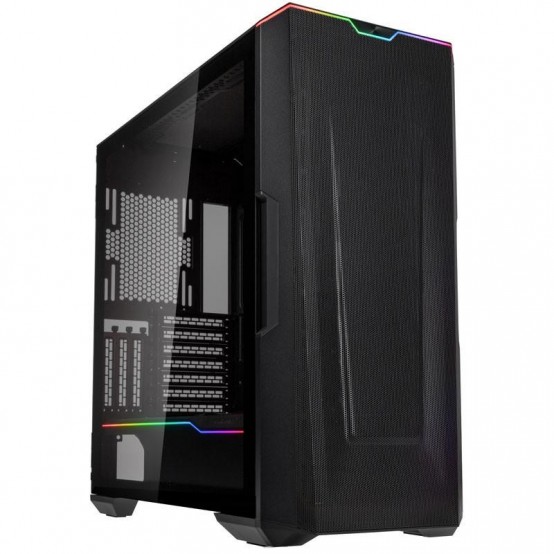 Carcasa Phanteks Eclipse G500A PH-EC500GA_DBK01B