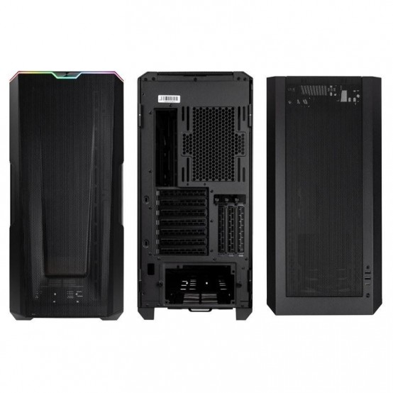Carcasa Phanteks Eclipse G500A PH-EC500GA_DBK01B