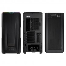 Carcasa Phanteks Eclipse G500A PH-EC500GA_DBK01B