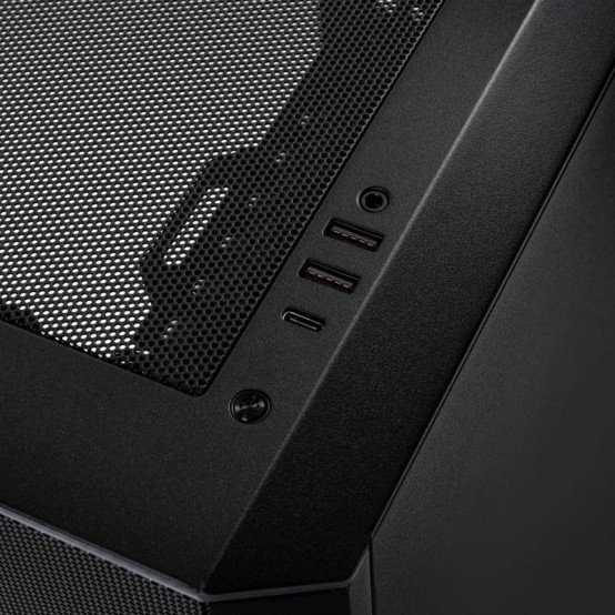 Carcasa Phanteks Eclipse G500A PH-EC500GA_DBK01B