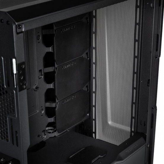 Carcasa Phanteks Eclipse G500A PH-EC500GA_DBK01B
