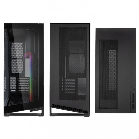 Carcasa Phanteks NV7 PH-NV723TG_DBK01