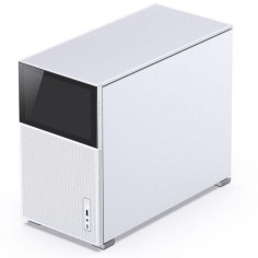 Carcasa Jonsbo D31 MESH D31 MESH WHITE SC