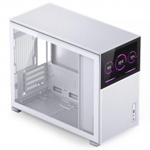 Carcasa Jonsbo D31 MESH D31 MESH WHITE SC