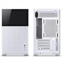 Carcasa Jonsbo D31 MESH D31 MESH WHITE SC
