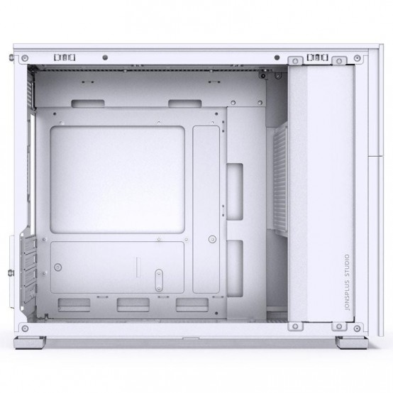 Carcasa Jonsbo D31 MESH D31 MESH WHITE SC