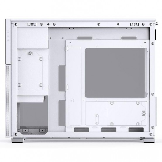 Carcasa Jonsbo D31 MESH D31 MESH WHITE SC