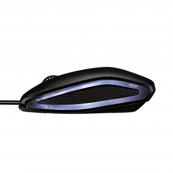 Mouse Cherry GENTIX ILLUMINATED JM-0300