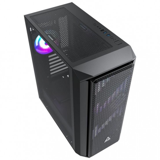 Carcasa Montech AIR X Black