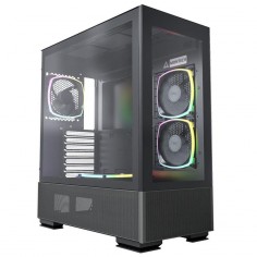 Carcasa Montech SKY TWO Black