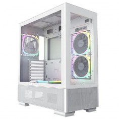 Carcasa Montech SKY TWO White