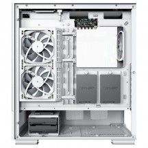 Carcasa Montech SKY TWO White