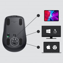 Mouse Logitech MX Anywhere 3 910-006216