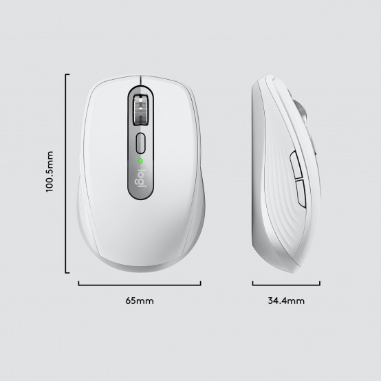 Mouse Logitech MX Anywhere 3 910-006216