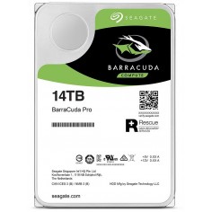 Hard disk Seagate BarraCuda Pro ST14000DM001 ST14000DM001