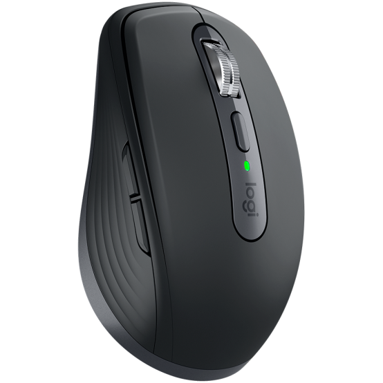 Mouse Logitech MX Anywhere 3S 910-006929