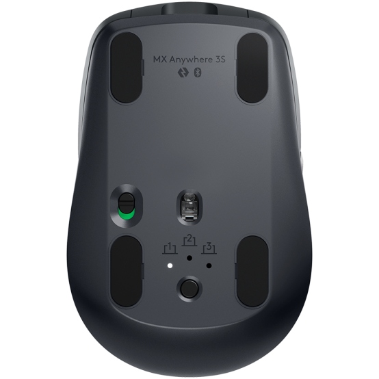 Mouse Logitech MX Anywhere 3S 910-006929