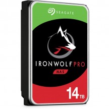 Hard disk Seagate IronWolf Pro ST14000NE0008 ST14000NE0008