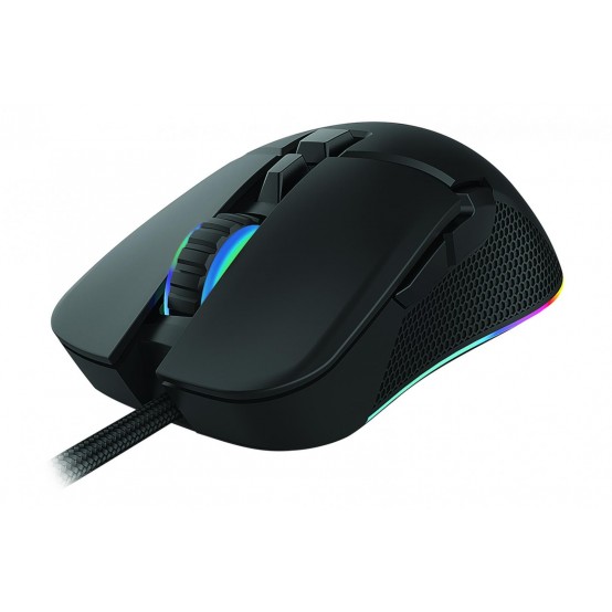 Tastatura Serioux Kayel 4 in 1 SRXB-KAYEL4IN1