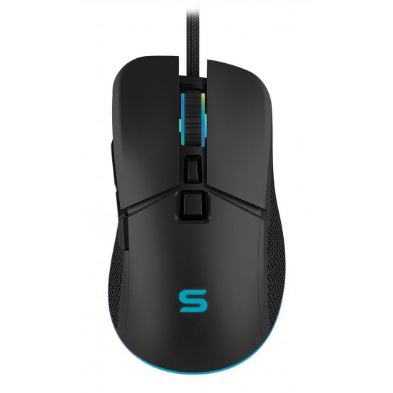Tastatura Serioux Kayel 4 in 1 SRXB-KAYEL4IN1