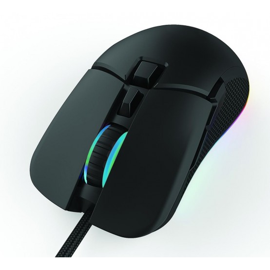 Tastatura Serioux Kayel 4 in 1 SRXB-KAYEL4IN1