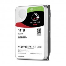 Hard disk Seagate IronWolf ST14000VN0008 ST14000VN0008