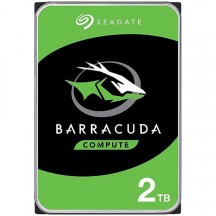 Hard disk Seagate BarraCuda ST2000DM005 ST2000DM005
