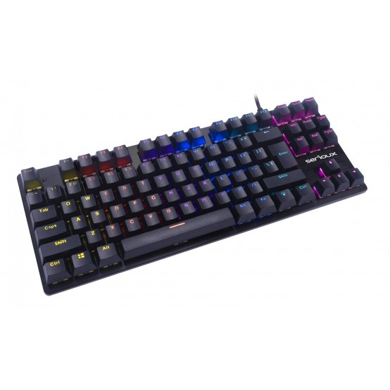 Tastatura Serioux Freya SRXMK-FREYA