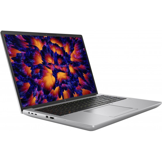 Laptop HP ZBook Fury 16 G9 62V39EA
