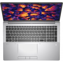 Laptop HP ZBook Fury 16 G9 62V39EA