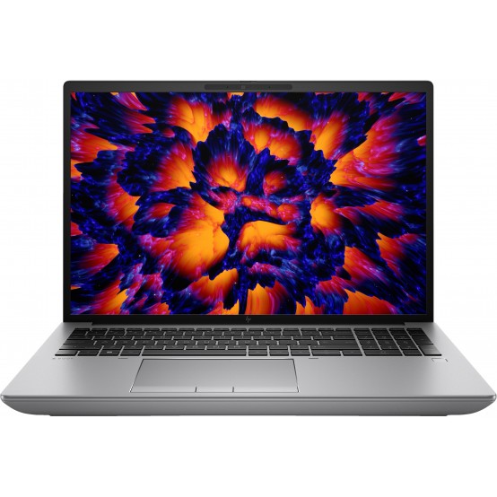 Laptop HP ZBook Fury 16 G9 62V39EA
