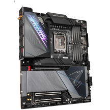 Placa de baza GigaByte Z790 AORUS MASTER X