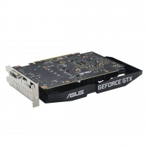 Placa video ASUS DUAL-GTX1650-O4GD6-P-EVO 90YV0EZD-M0NA00