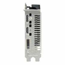 Placa video ASUS DUAL-GTX1650-O4GD6-P-EVO 90YV0EZD-M0NA00