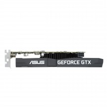 Placa video ASUS DUAL-GTX1650-O4GD6-P-EVO 90YV0EZD-M0NA00