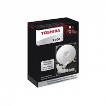 Hard disk Toshiba N300 HDWG11AUZSVA HDWG11AUZSVA