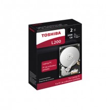 Hard disk Toshiba L200 HDWL120EZSTA HDWL120EZSTA