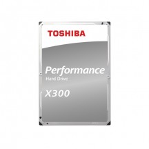 Hard disk Toshiba X300 HDWR11AEZSTA HDWR11AEZSTA