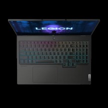 Laptop Lenovo Legion Pro 7 16IRX8H 82WQ008URM