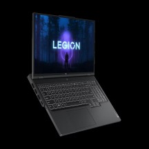 Laptop Lenovo Legion Pro 7 16IRX8H 82WQ008URM